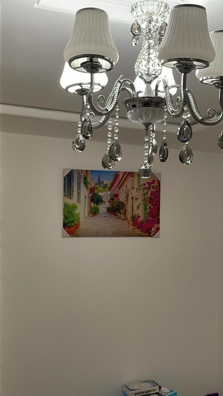 Tanger Relax Appartement Zewnętrze zdjęcie