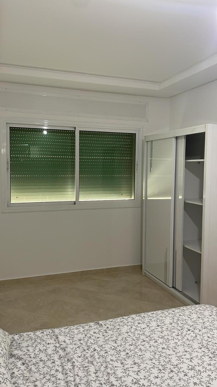 Tanger Relax Appartement Zewnętrze zdjęcie