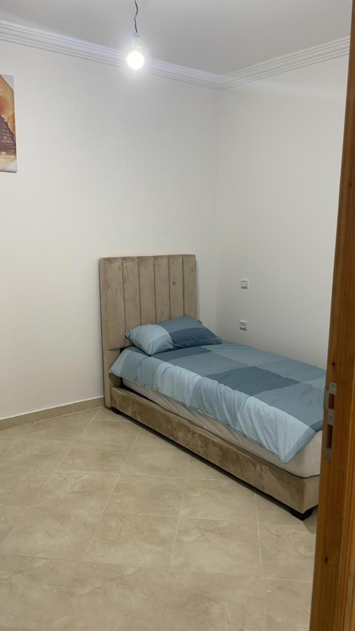 Tanger Relax Appartement Zewnętrze zdjęcie
