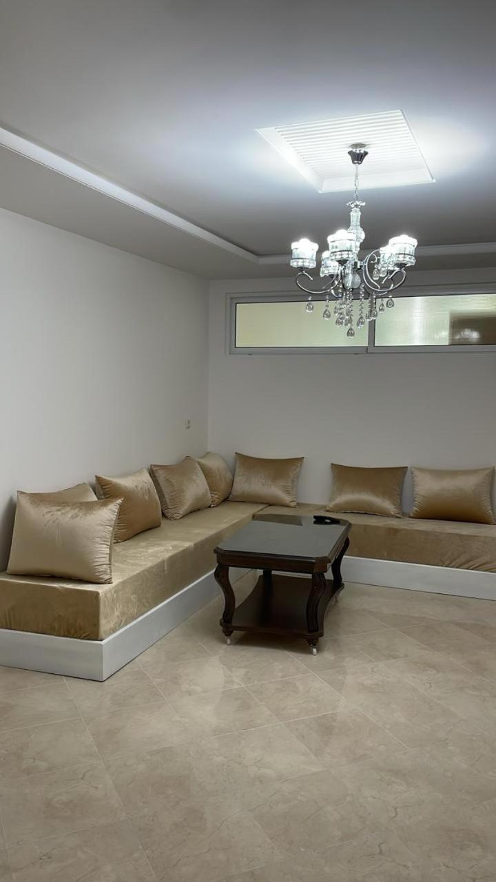 Tanger Relax Appartement Zewnętrze zdjęcie
