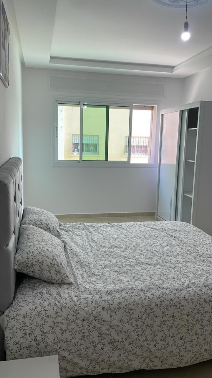 Tanger Relax Appartement Zewnętrze zdjęcie
