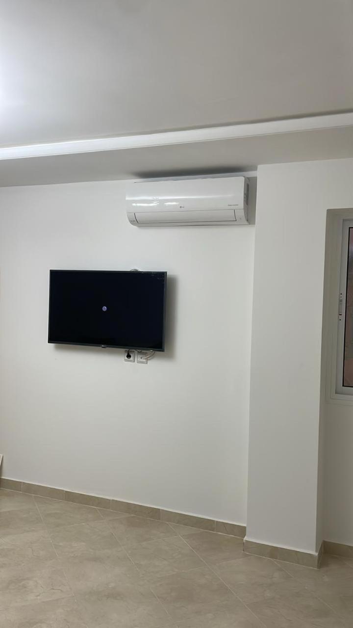 Tanger Relax Appartement Zewnętrze zdjęcie