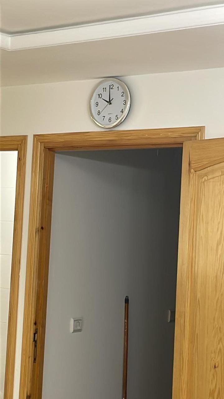 Tanger Relax Appartement Zewnętrze zdjęcie