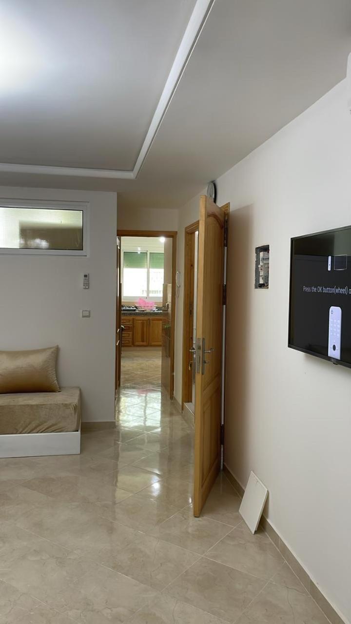 Tanger Relax Appartement Zewnętrze zdjęcie