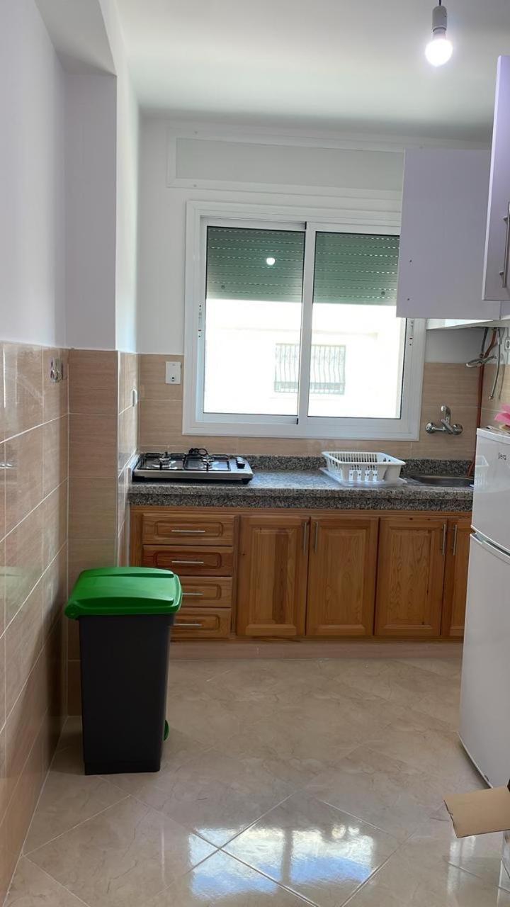 Tanger Relax Appartement Zewnętrze zdjęcie