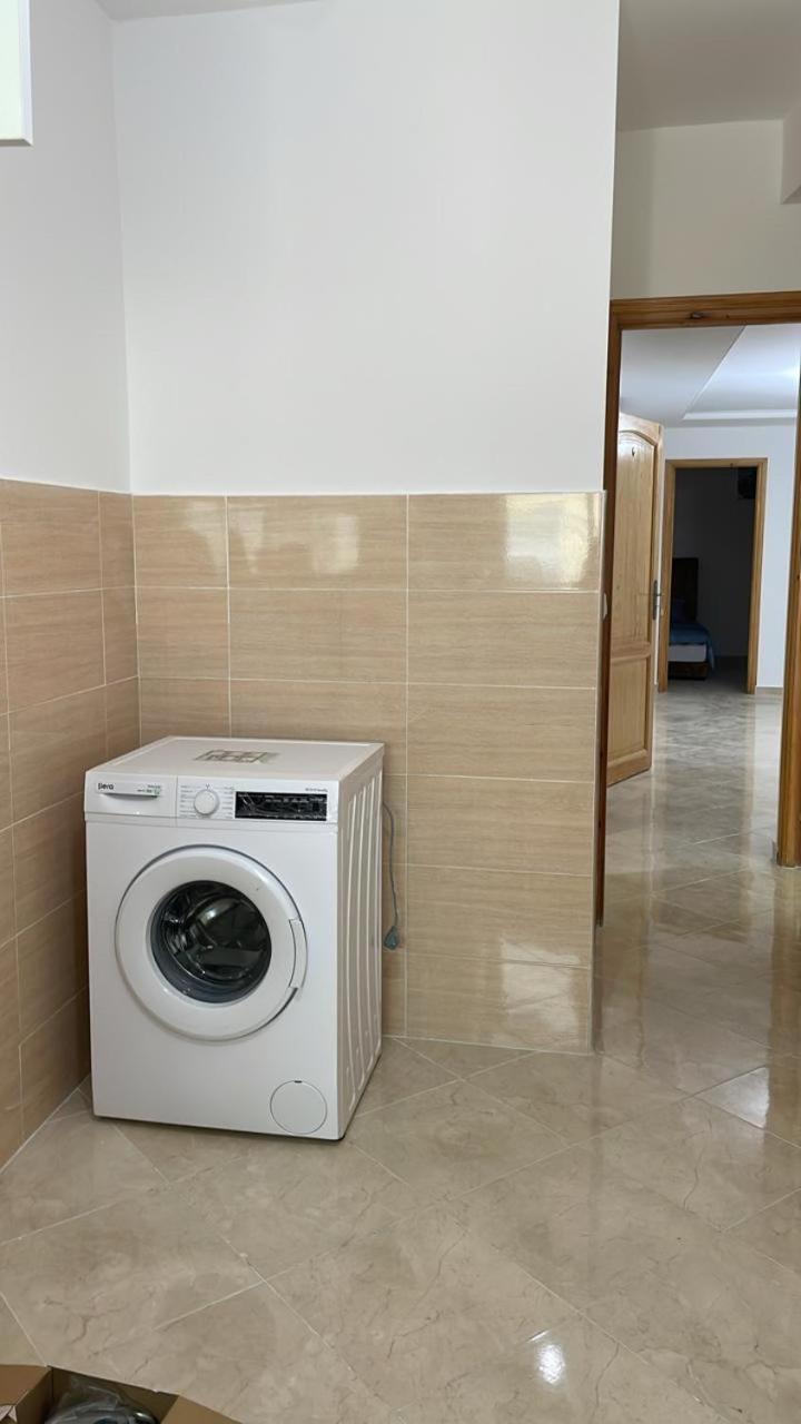 Tanger Relax Appartement Zewnętrze zdjęcie