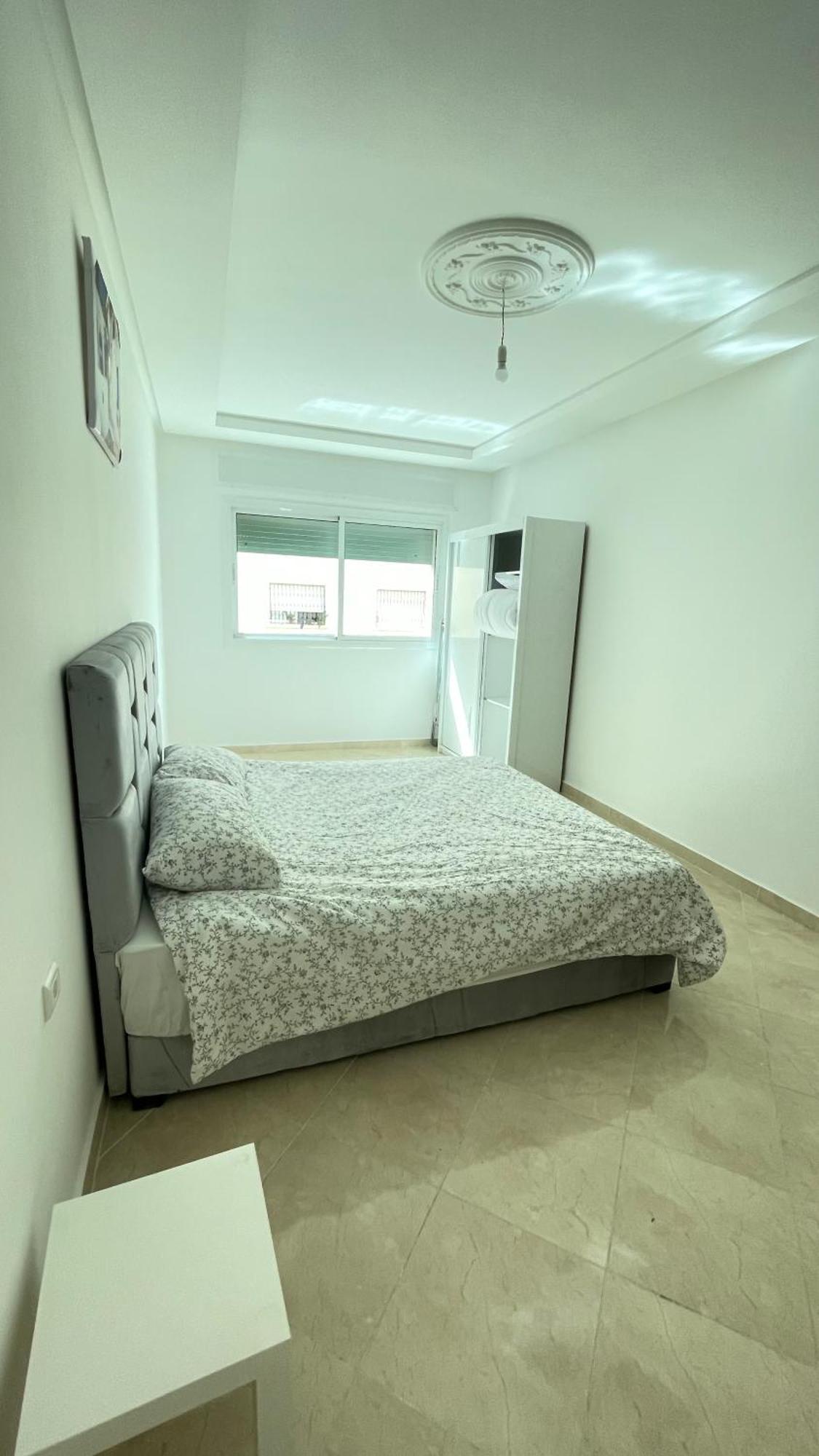 Tanger Relax Appartement Zewnętrze zdjęcie